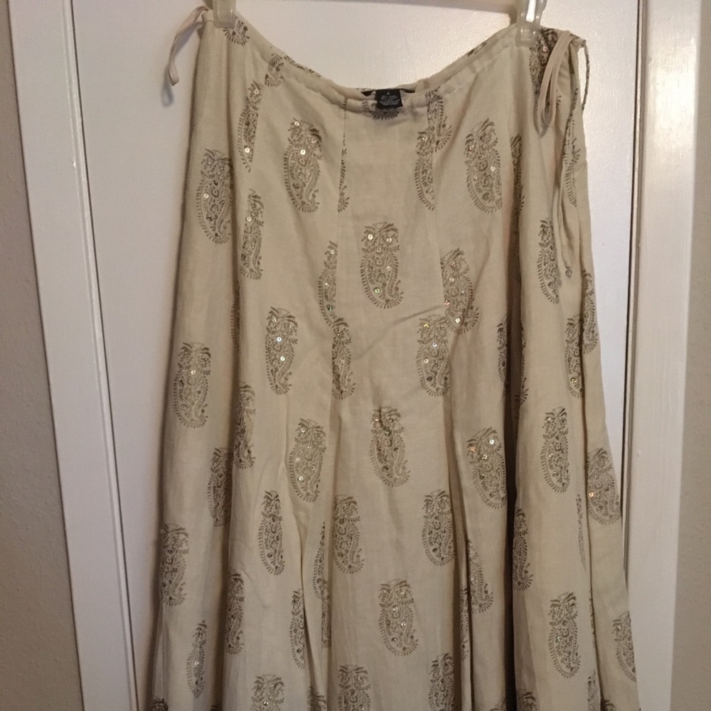 Carole Little Skirt 6